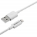 Cabo Lightning Intelbras 1.2 Metros 12PB Branco