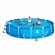 Piscina Belfix Armação 13000L 510300 Azul