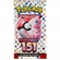 Booster Pokemon Copag Coleção 151 Mini Display 6 Cartas EV3.5 (MP)