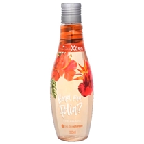 Deo Colônia Cia da Natureza Xêro Bora Pra Folia 225ml