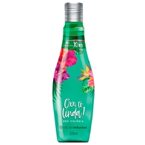 Deo Colônia Cia da Natureza Xêro Ôxe, Tô Linda 225ml