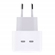 Carregador De Parede H'maston USB-C Para Lightning Turbo 40W CB-22 (MP)