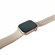 Smartwatch H'Maston H12 Mini Dourado (MP)