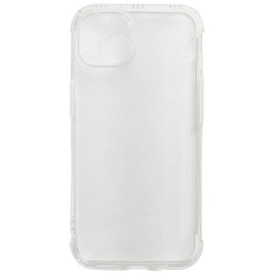 Capinha De Celular para Iphone 13 Pop Shope Transparente (MP)