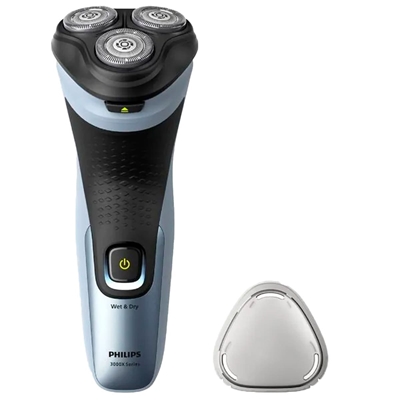 Aparador De Pelos Philips Comfort Cut X3063/00 (MP)