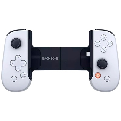 Controle Backbone One PlayStation Para Iphone (MP)