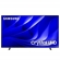Smart TV 50" Samsung Crystal UHD 4K Gaming Hub Design AirSlim Alexa Built Cinza Titan 50DU8000