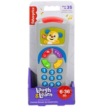 Controle Fisher Price Cachorrinho Hxb73