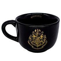 Caneca Zonacriativa Hogwarts Sopa 500ml (MP)