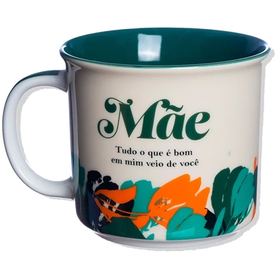 Caneca Zonacriativa Mãe 350ml (MP)