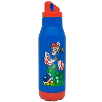 Garrafa Zonacriativa Super Mario Space 600ml (MP)