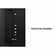 Smart TV 55" Samsung UHD Crystal 4K Gaming Hub Controle SolarCell Alexa Built in Preto 55DU7700