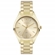 Relógio Technos Feminino Dourado 2036MQS/1X