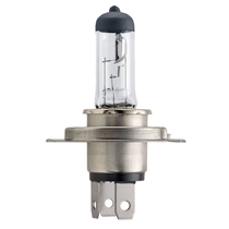 Lâmpada Para Farol Philips HS1 12V 35/35W High Performance (MP)