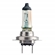 Lâmpada Para Farol Philips H7 12V 55W Motovision (MP)