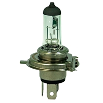 Lâmpada Para Farol Philips HS1 12V 35/35W (MP)