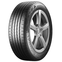 Pneu Continental Aro 14 165/70R14 85T EcoContact 6