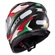 Capacete Texx Fechado Hawk Ride Preto 58 (MP)