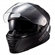 Capacete Texx Wing Solido Preto 60 (MP)