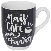 Caneca Hauskraft Mais Café 350ml Canc116