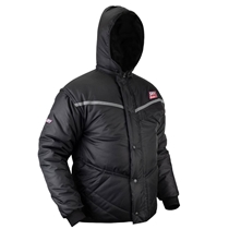 Jaqueta Para Motoqueiro Motosky America Masculina GG Preta (MP)