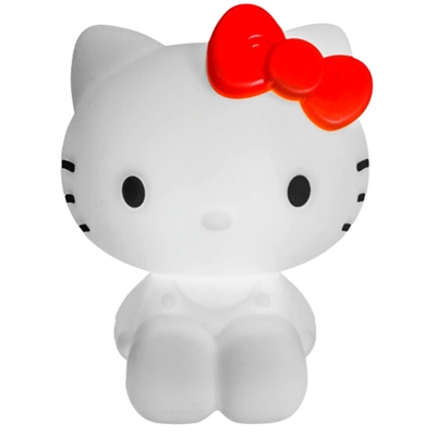 Luminária Usare Hello Kitty 31cm (MP)