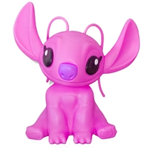 Luminária Usare Angel Stitch Disney 33cm (MP)