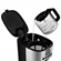 Cafeteira Arno New Element 1,8 Litros Inox CM771DB1