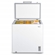 Freezer Midea Horizontal 200L MDRC280SLA011 Branco