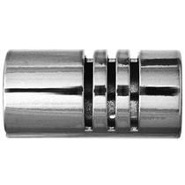 Ponteira Couselo Piston Cromado 28mm (MP)