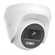 Câmera de Segurança Analógica TVI HiLook 1080P Dome 2,8mm THC-T127-P (MP)