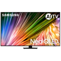 Smart TV 55" Samsung Neo QLED 4K Dolby Atmos® Alexa built in 55QN85D