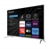 Smart TV 50" Philco Roku 4K Led Dolby Aúdio PTV50G7PR2CSB