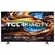 Smart TV 65" TCL LED 4K UHD Google Design sem Borda 65P755