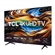 Smart TV 65" TCL LED 4K UHD Google Design sem Borda 65P755