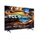 Smart TV 65" TCL LED 4K UHD Google Design sem Borda 65P755