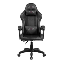 Cadeira Gamer Level LVC01DN Preto (MP)