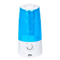 Umidificador E Aromatizador De Ar EOS 3L EUM02A Bivolt Azul (MP)