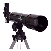Telescópio Greika Equatorial 900x70 (MP)