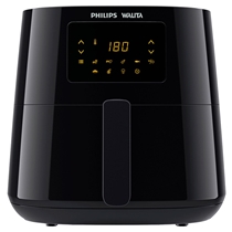 Fritadeira Philips Walita Air Fryer 6,2 Litros Essential Xl Digital Preta RI9270/90
