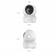 Câmera De Segurança Ezviz IP Wi-Fi Indoor 360° C6N 4MP 1080P FHD (MP)