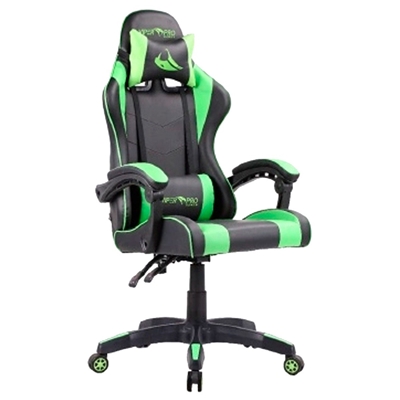 Cadeira Gamer Viper Pro Naja Preto (MP)