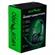 Headset Gamer Viper Pro Led Python USB Preto E Verde (MP)