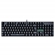 Teclado Mecânico Viper Pro Gamer Mamba (MP)