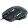 Mouse Gamer Viper Pro 3.600 DPI Python Preto (MP)