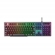 Teclado Gamer Viper Pro Semi Mecânico Naja (MP)