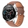 Smartwatch Level LVW-50C IP68 Prata (MP)