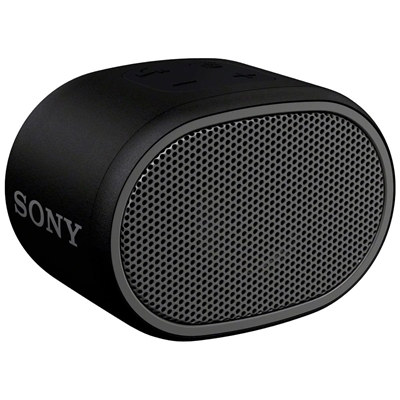 Caixa de Som Sony Portátil SRS-XB01 Preto (MP)