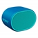 Caixa de Som Sony Portátil SRS-XB01 Azul (MP)