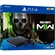 Console Sony PS4 Call OF Duty Modern Warfare 2 Dundle 1TB Preto